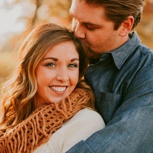 Meet your Posher, April